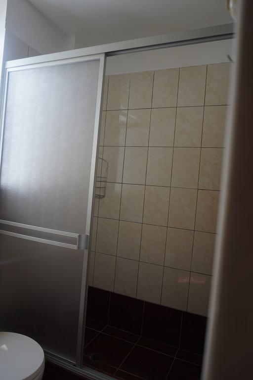 Residencial Mamamia Hotel Tacna Exterior foto
